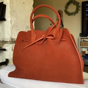 Mansur Gavriel Sun Bag